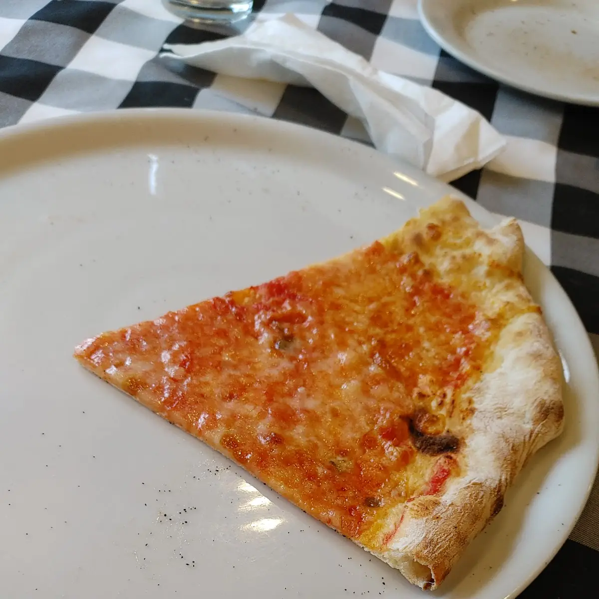 Cheese Pizza