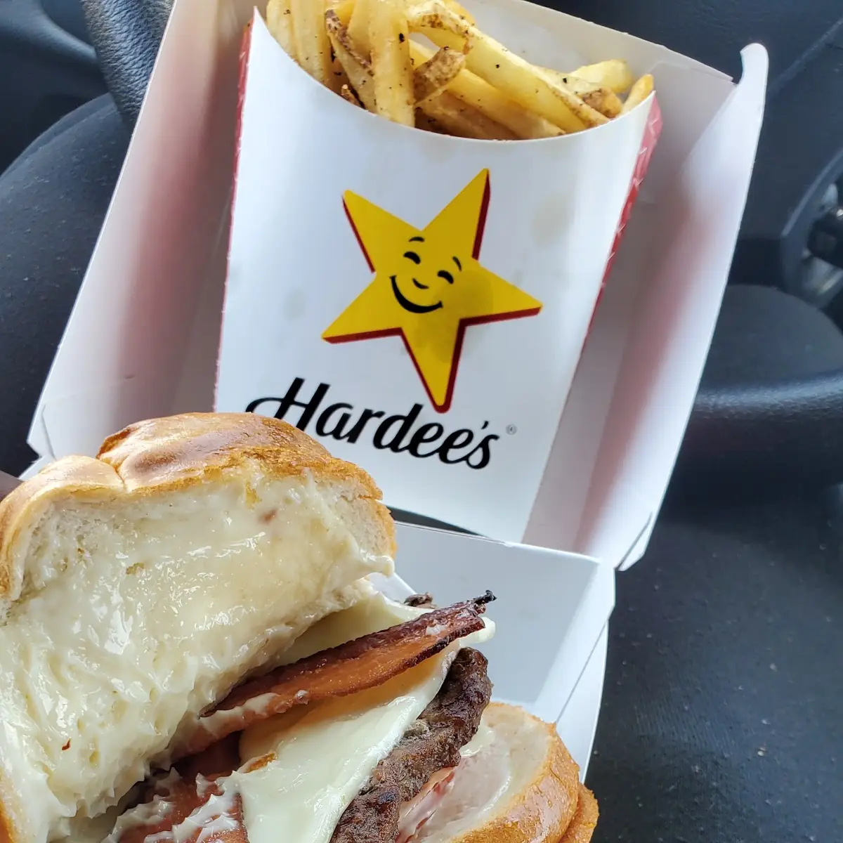 Frisco Burger