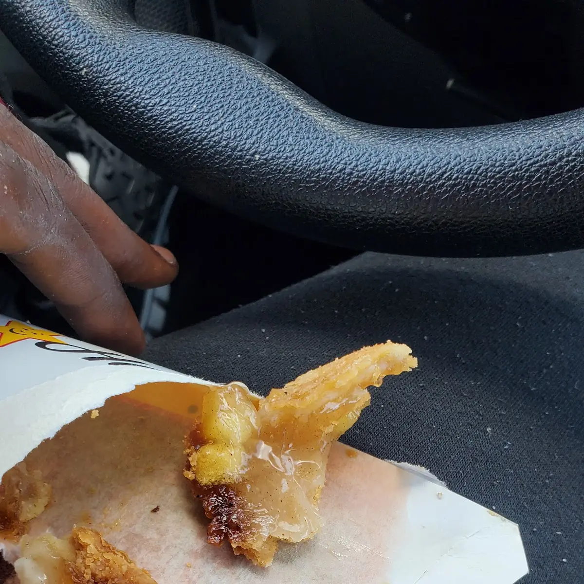 Old Apple Pie