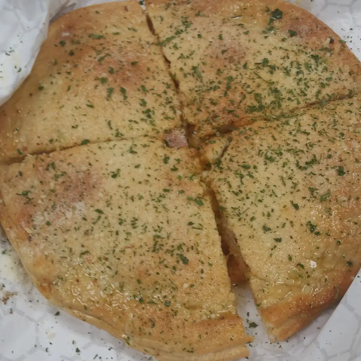 Garlic Bread