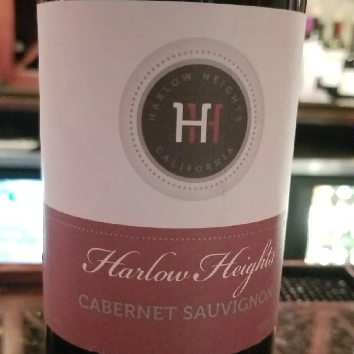 Pinot Noir