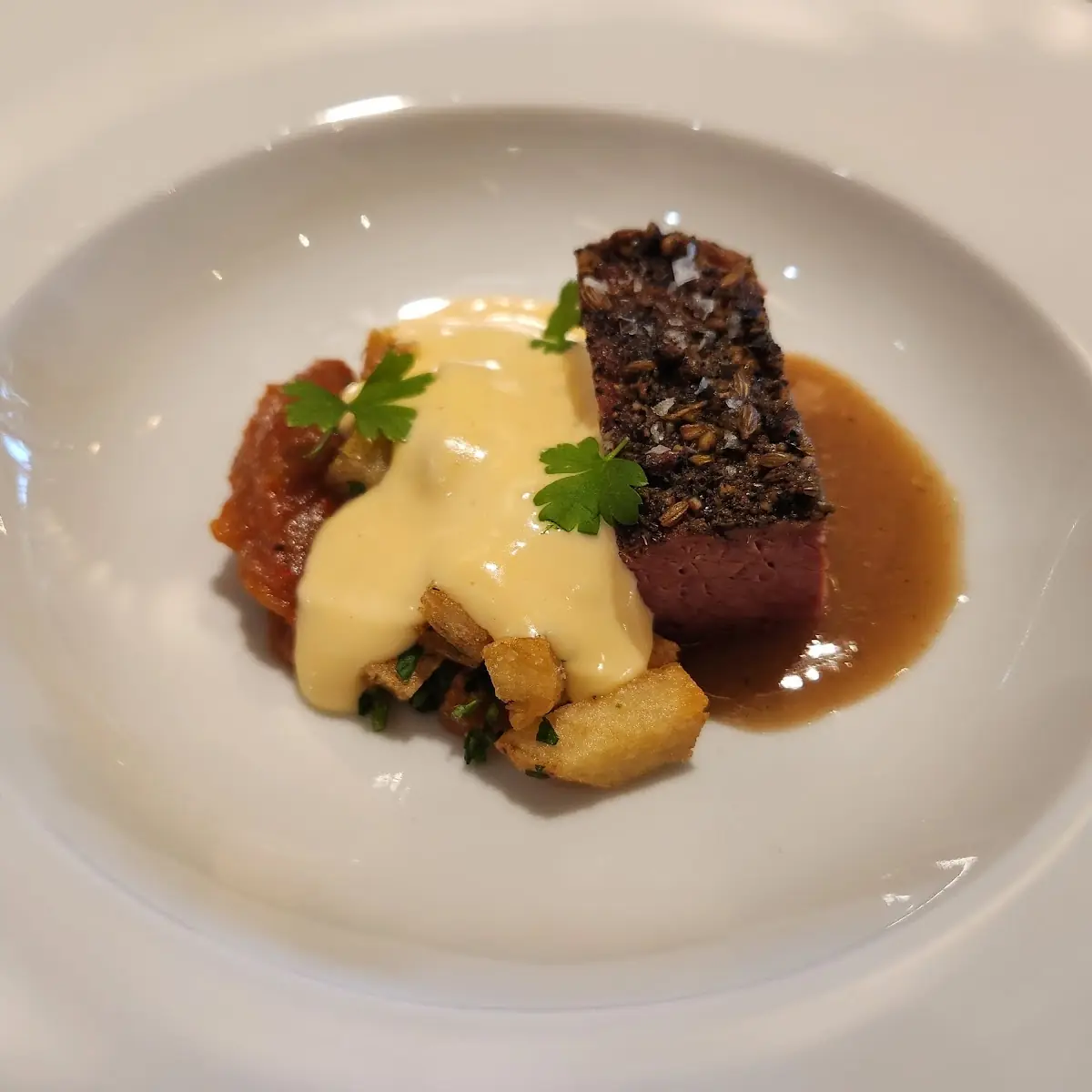 Corned Beef Hash