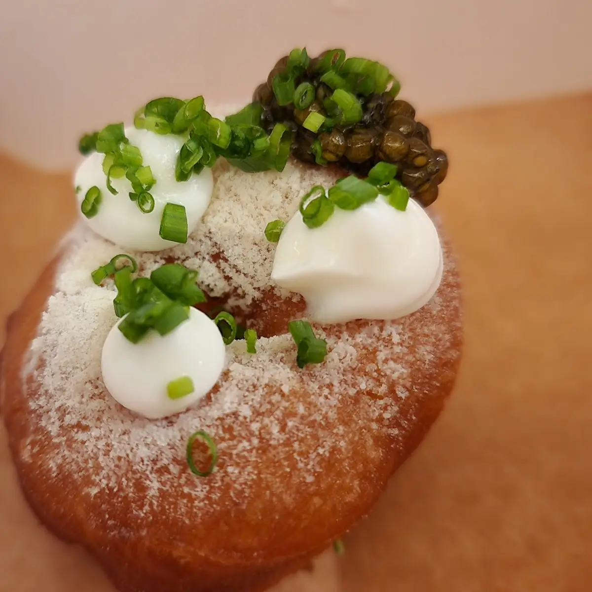 Doughnut