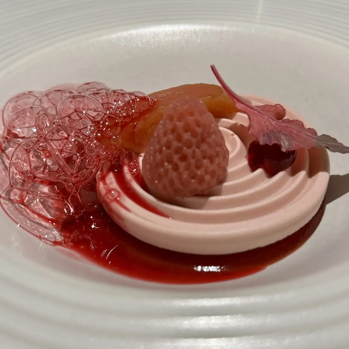 Panna Cotta