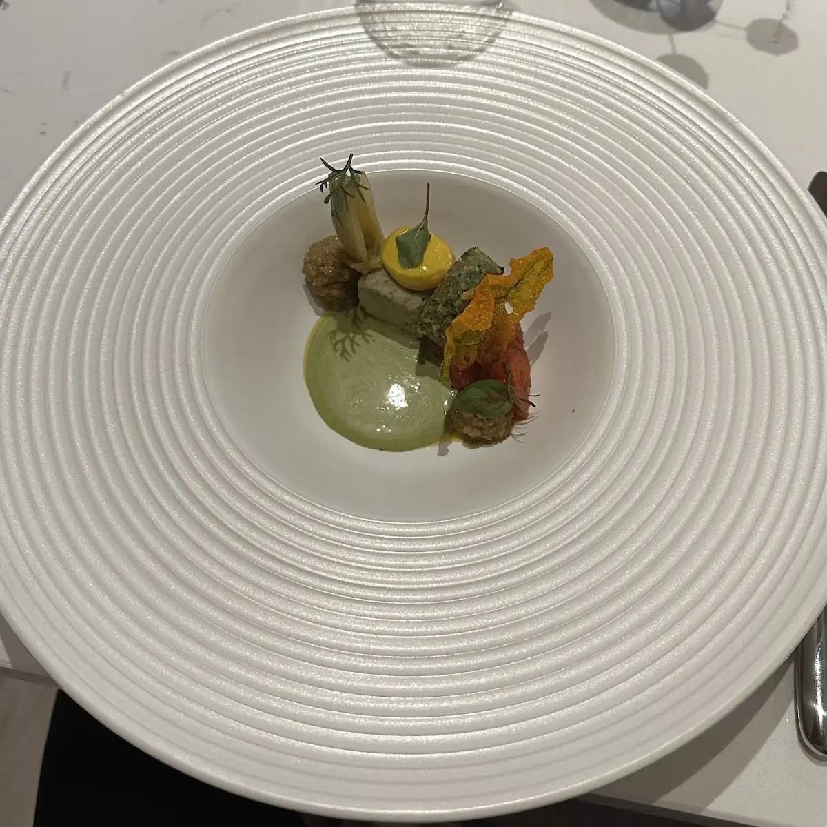 Sea Bass