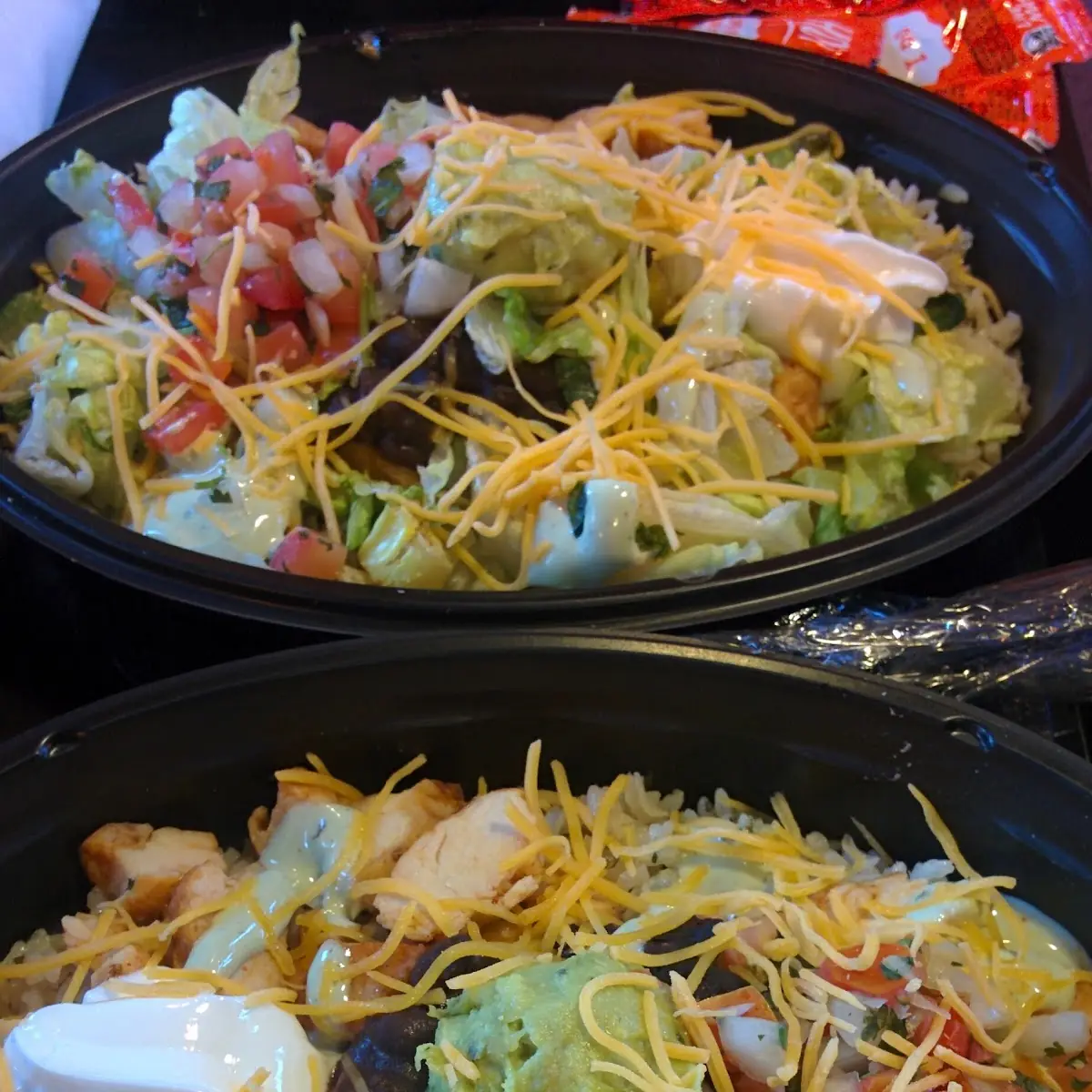 Rice Bowl