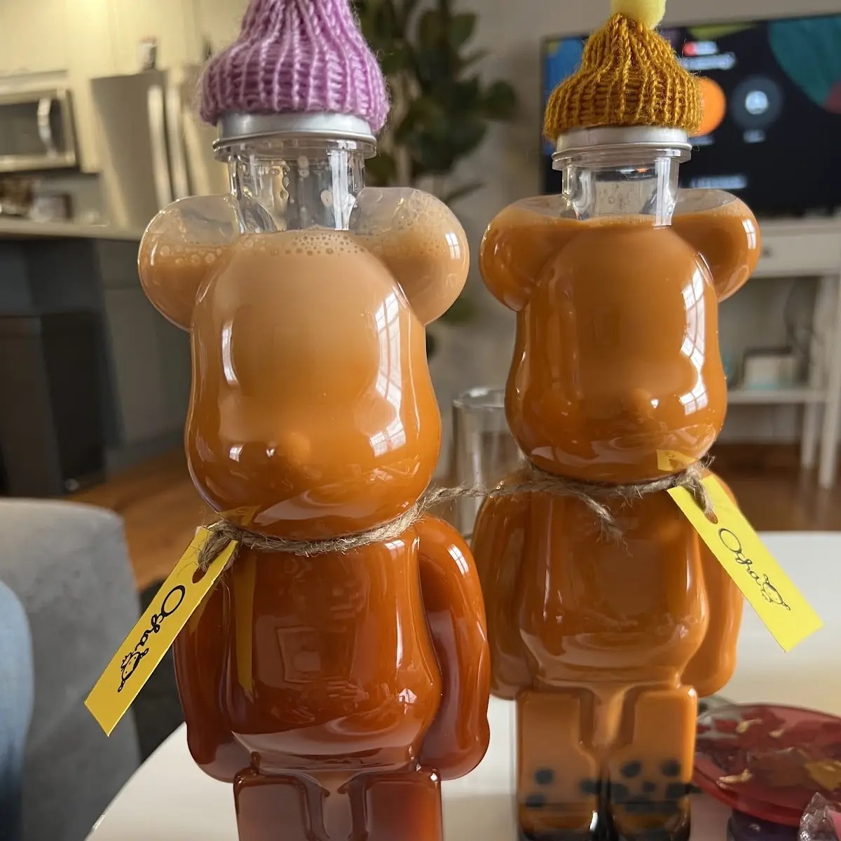 Thai Tea