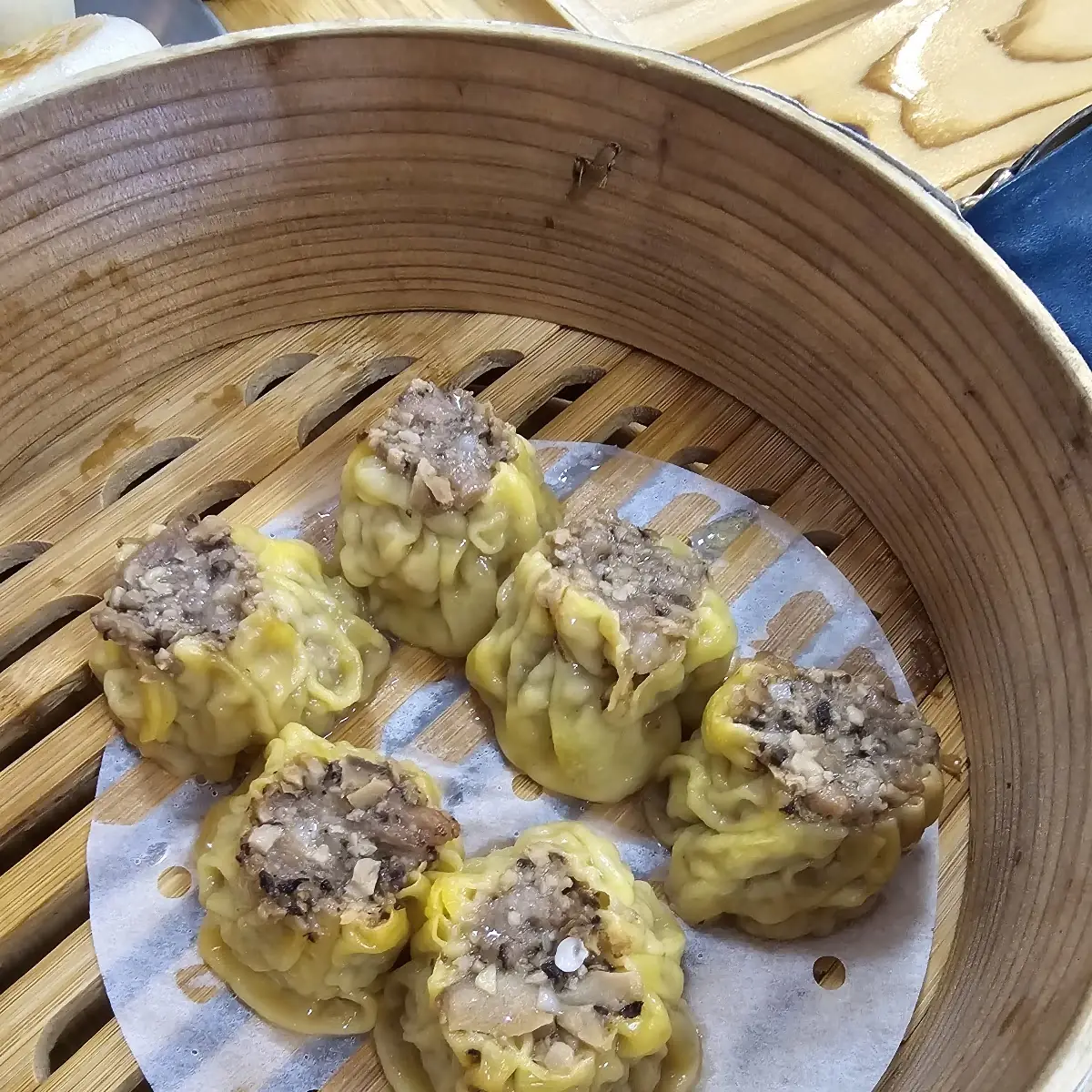 Siu Mai