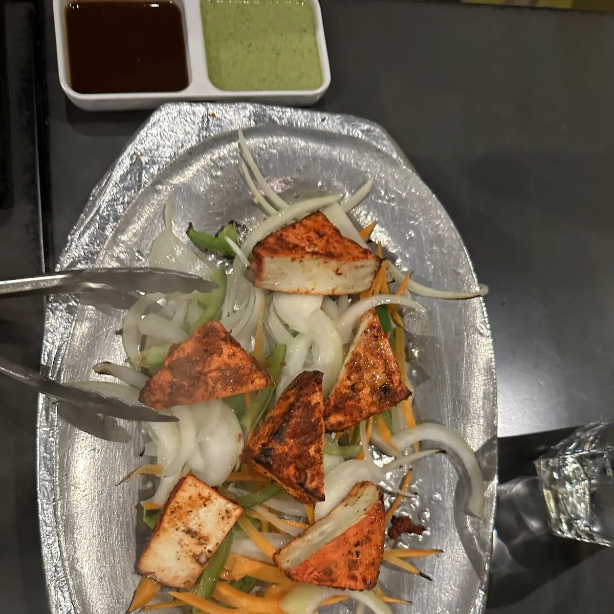 Chicken Tikka