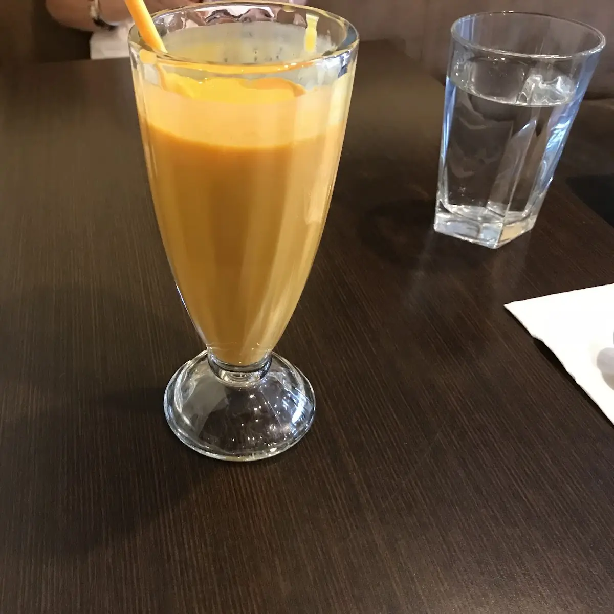 Salt Lassi