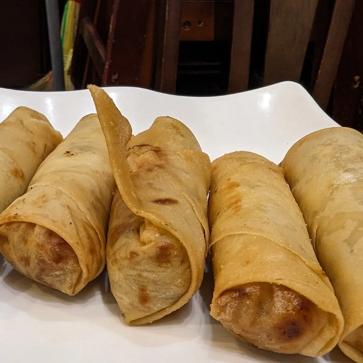 Spring Roll