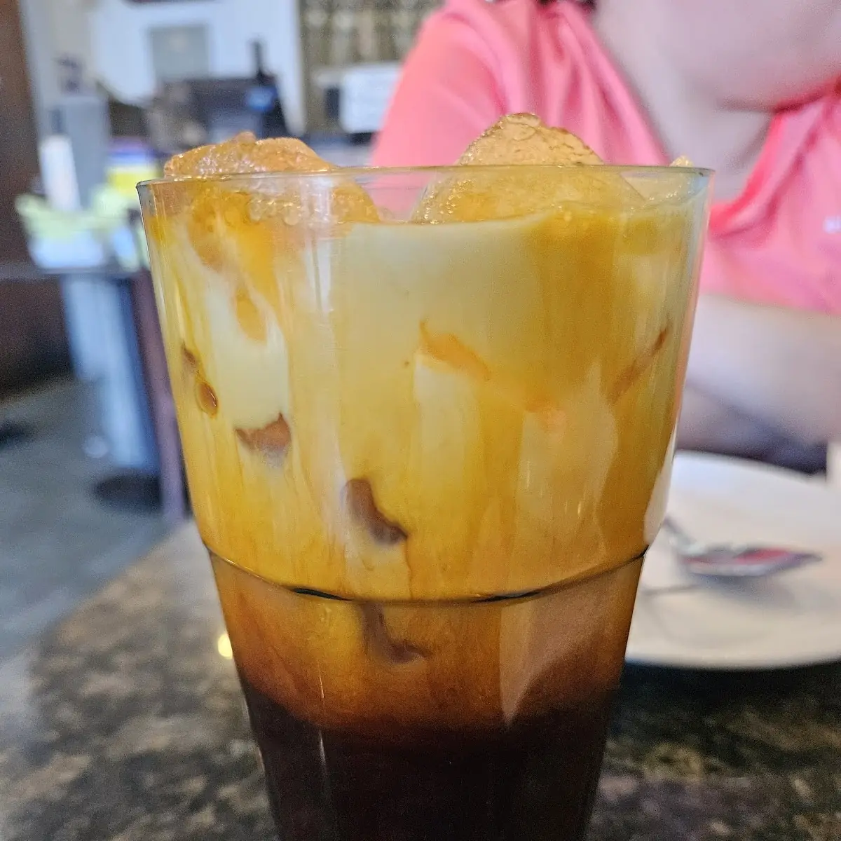 Thai Tea
