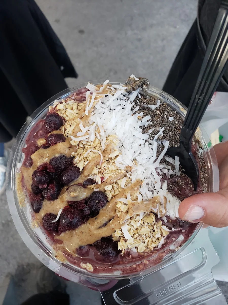 Acai Bowl