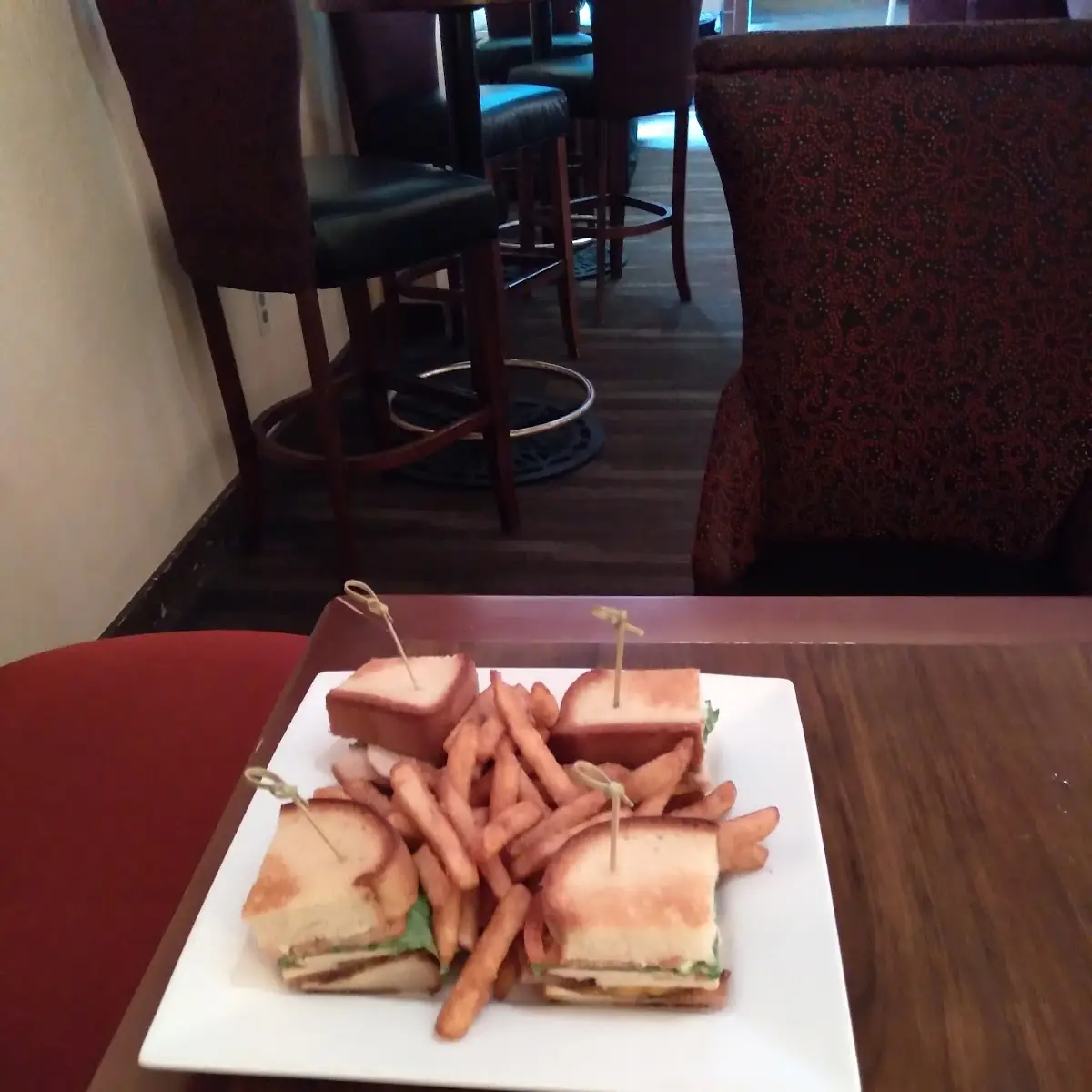 Turkey Club