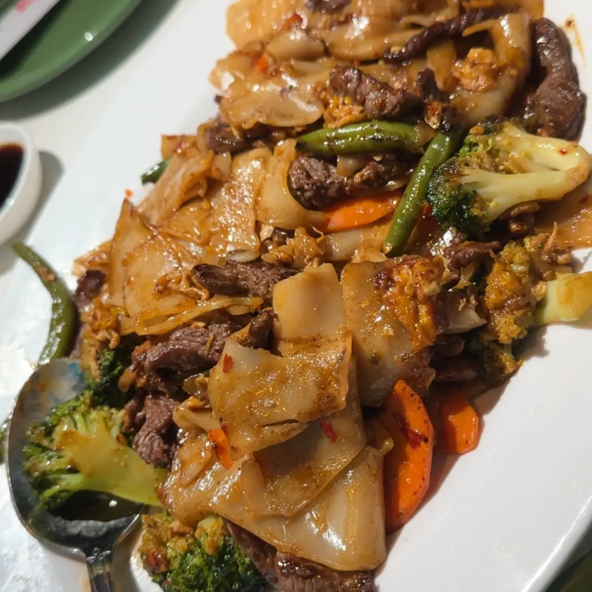 Pad See EW