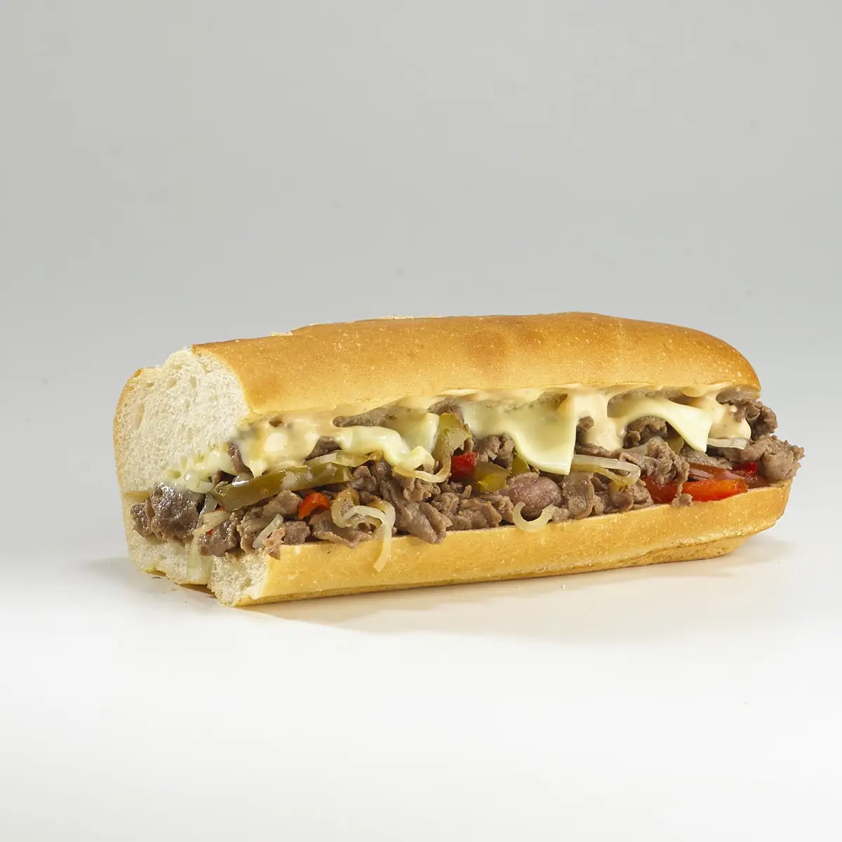 Chipotle Cheese Steak