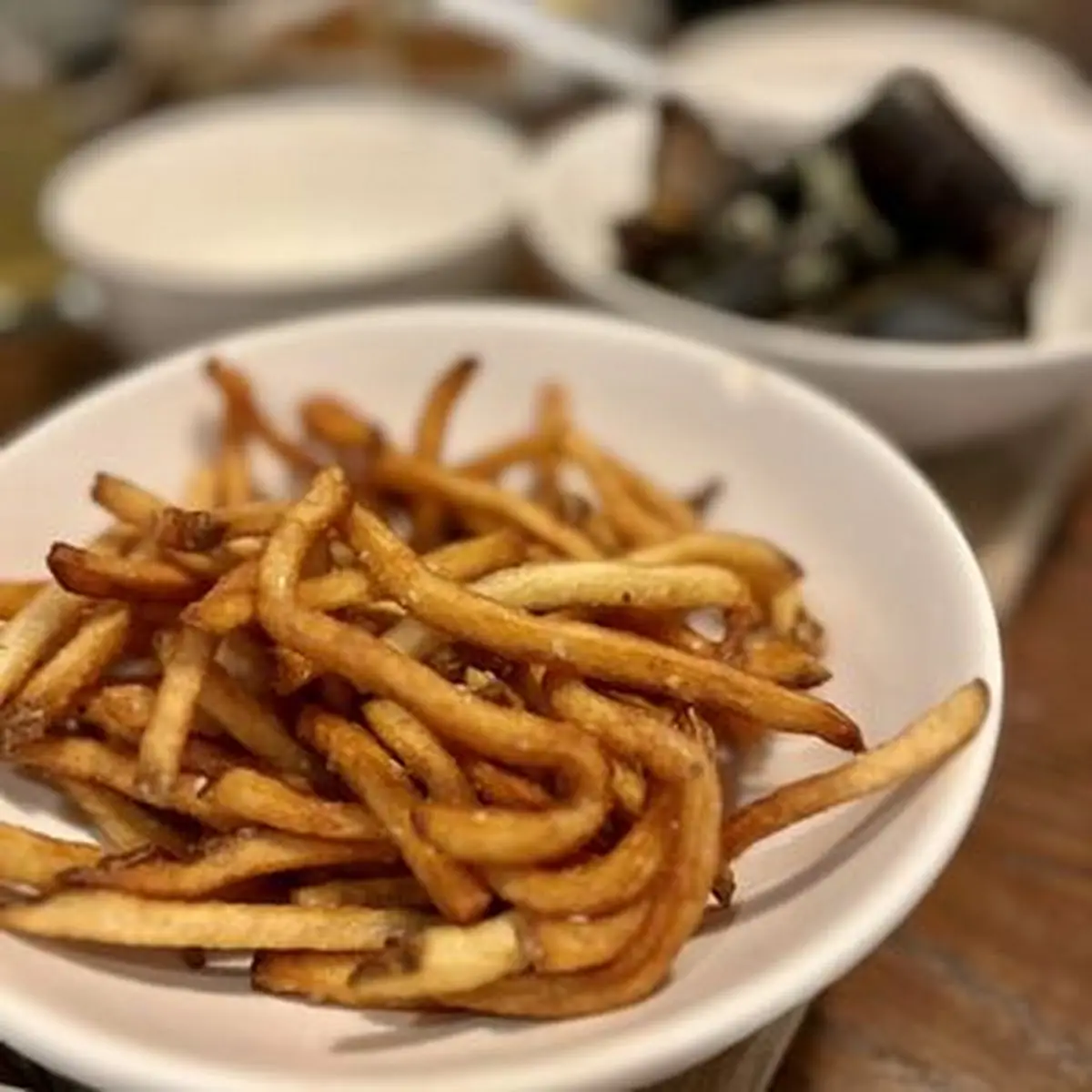French Fries