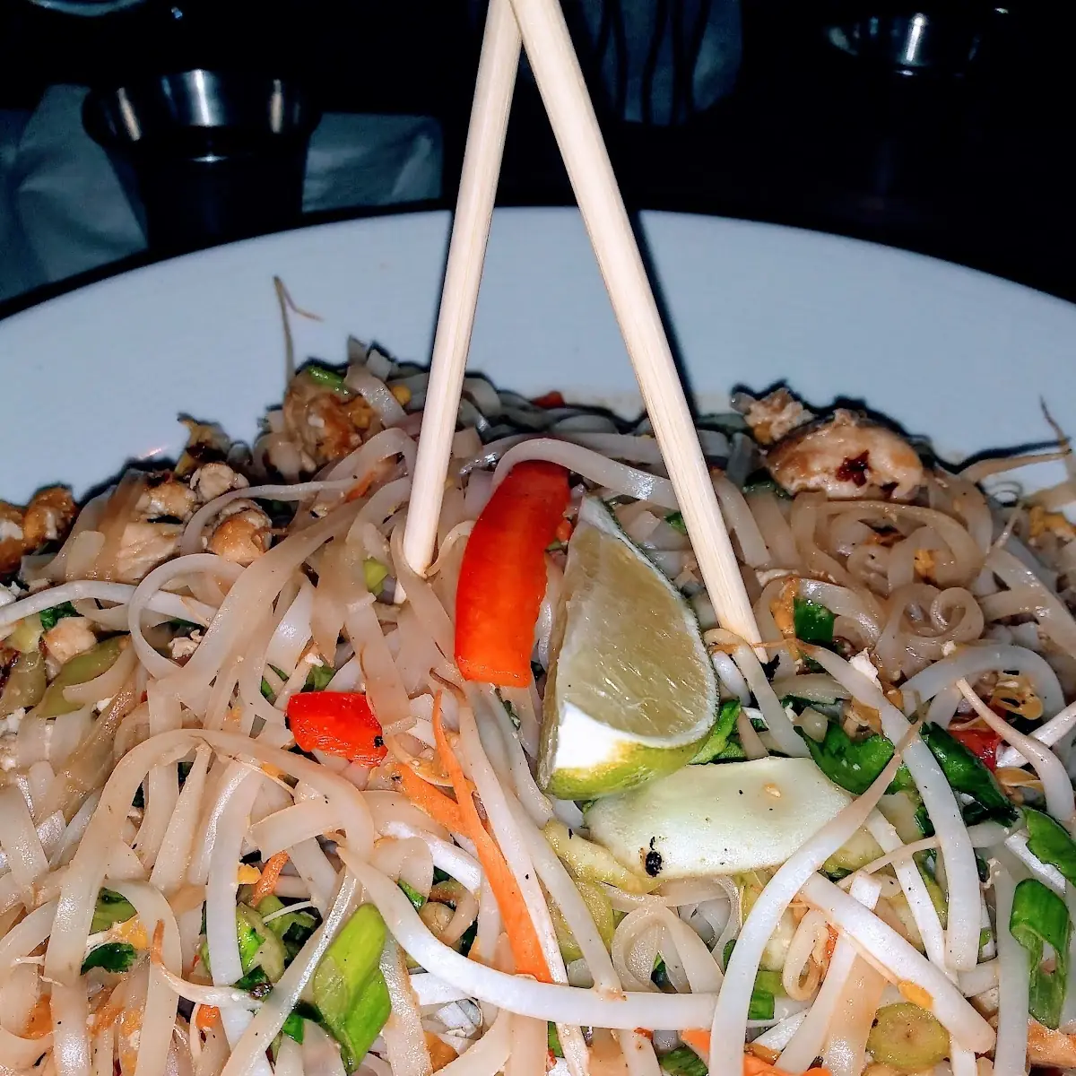 Pad Thai Tuesday
