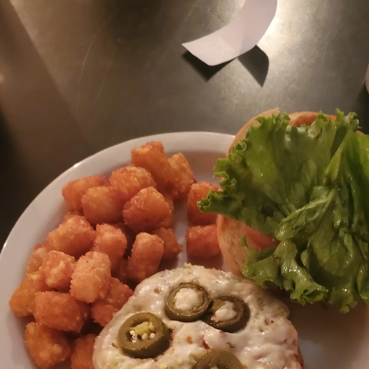 Groobz Burger