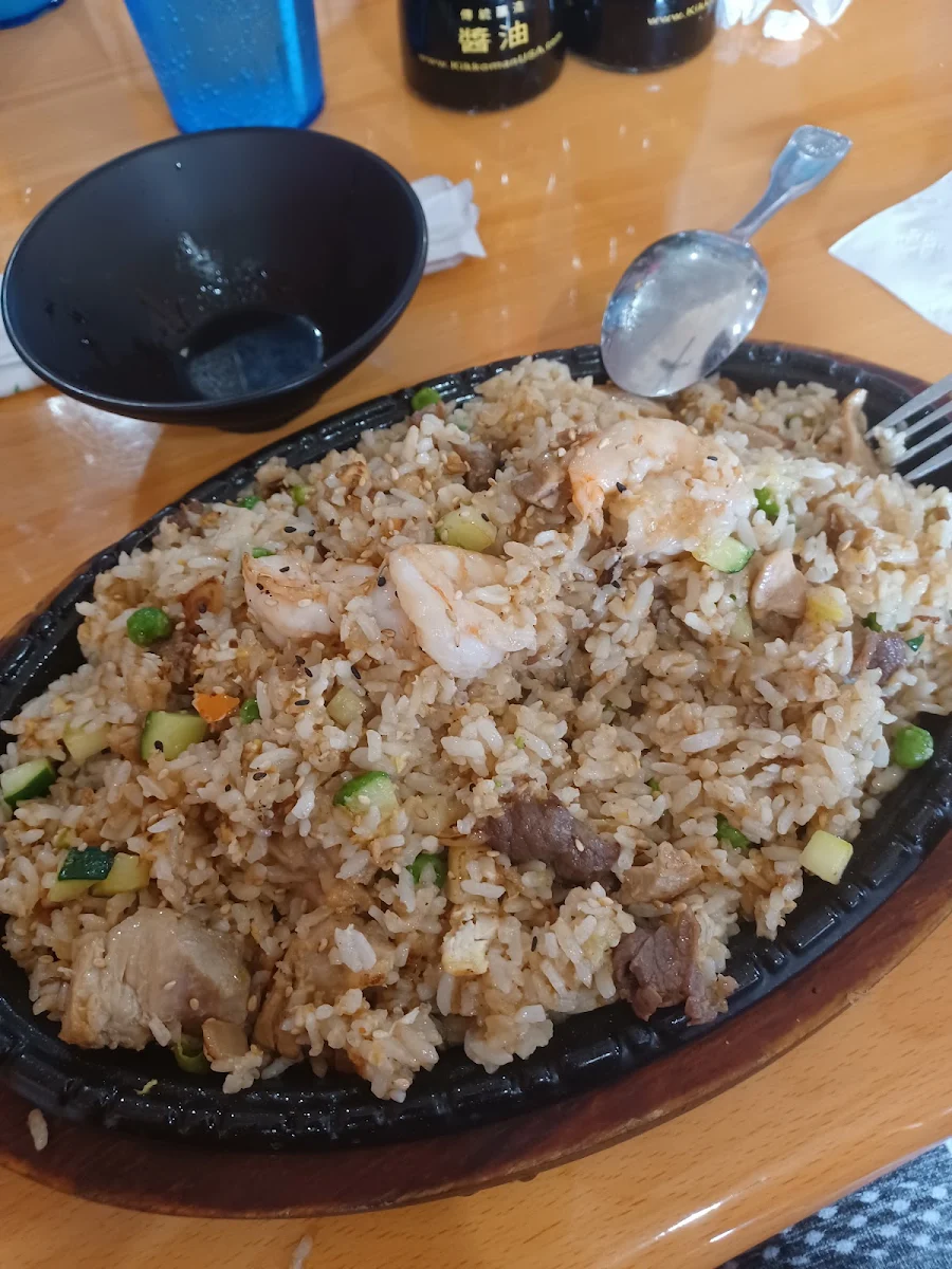 Fried Rice