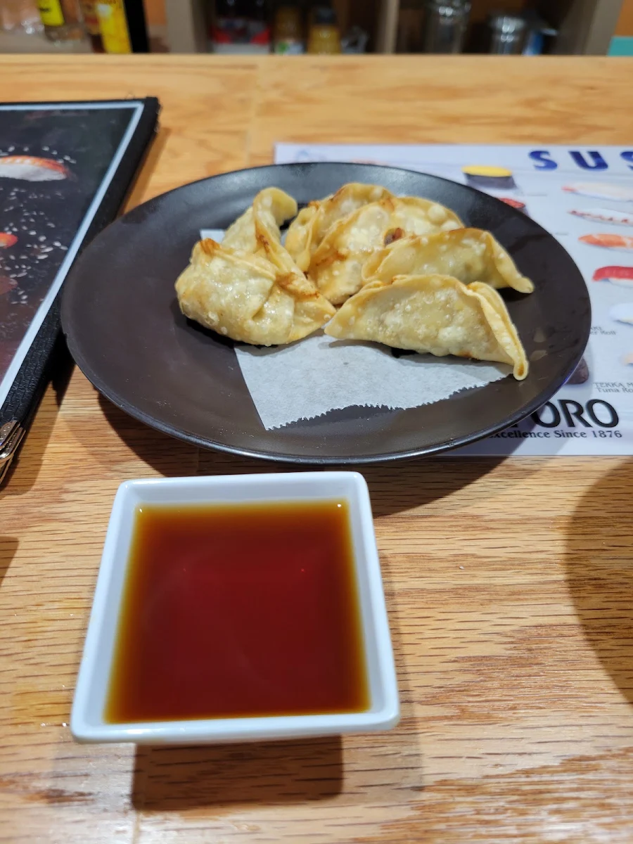 Gyoza