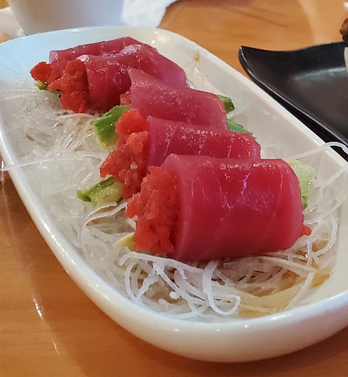 Love Roll