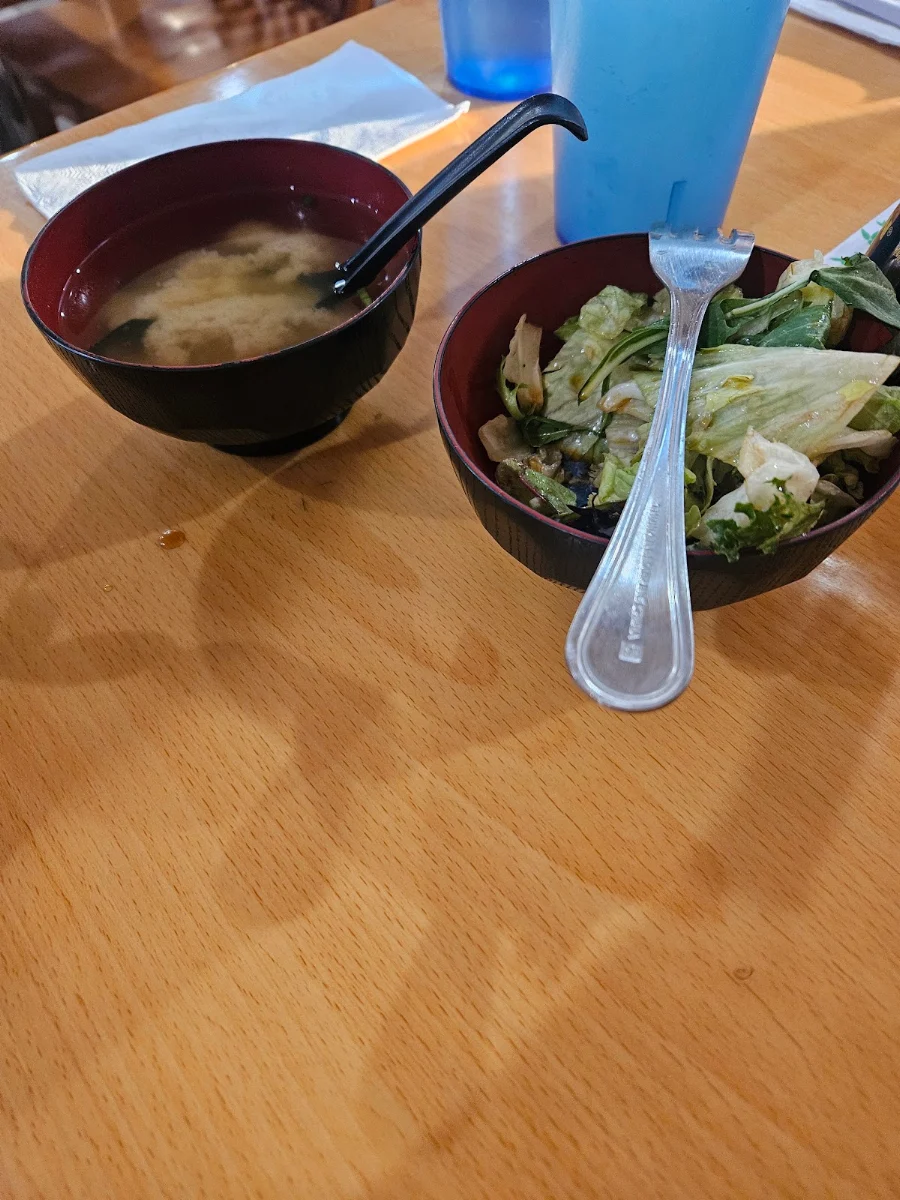 Miso Soup