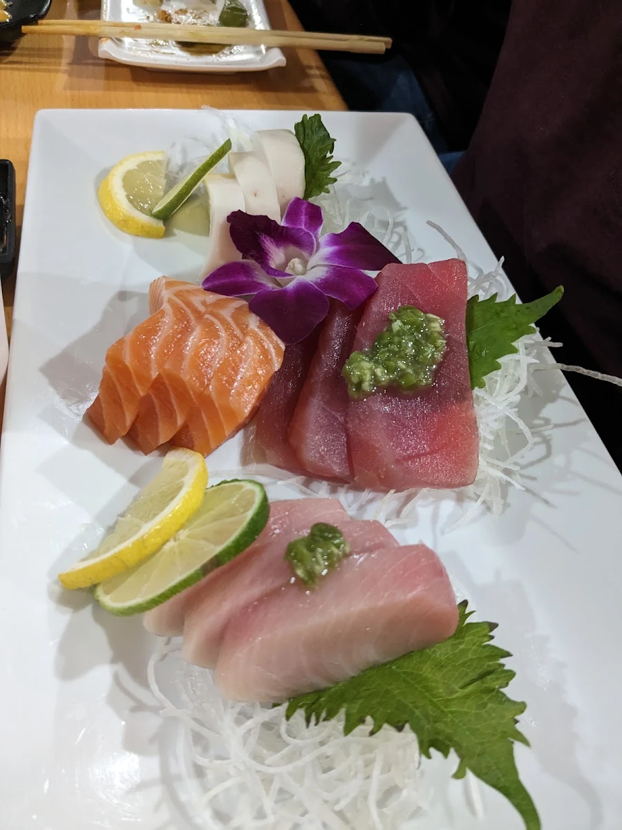 Sashimi
