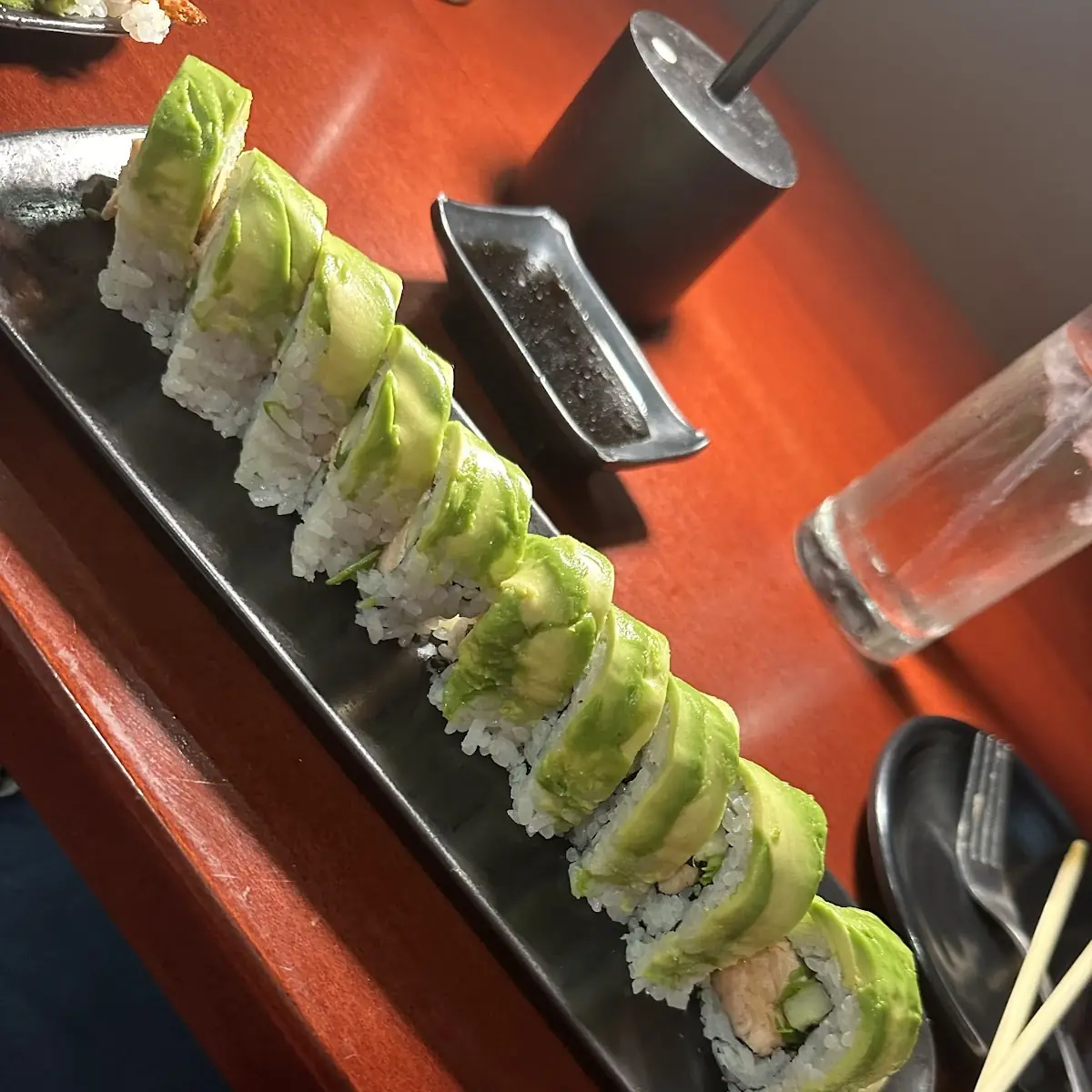 Tuna Roll