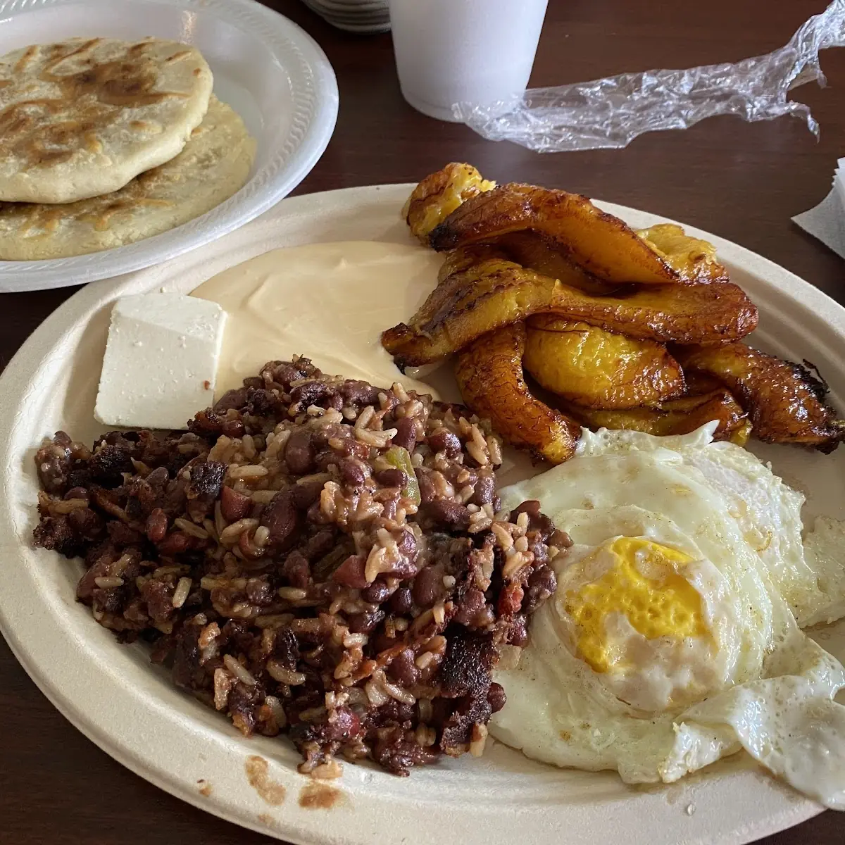 Gallo Pinto