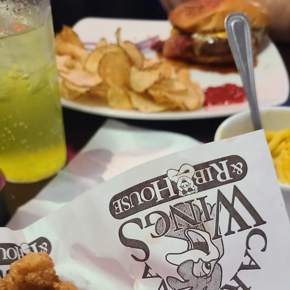 Catfish Nuggets