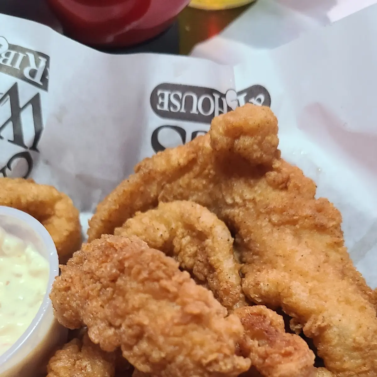 Chicken Tenders