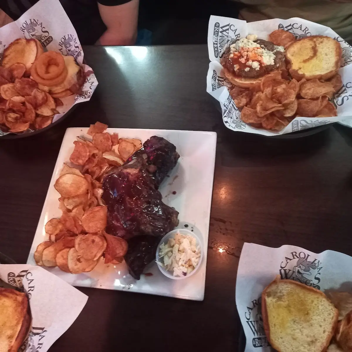 Pulled Pork