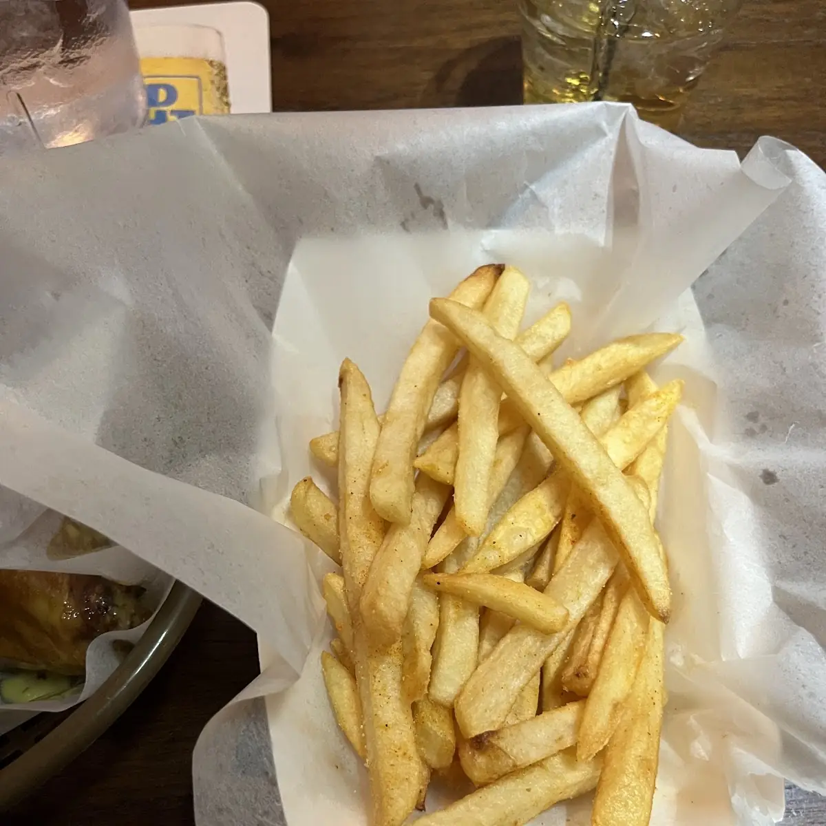 French Fries