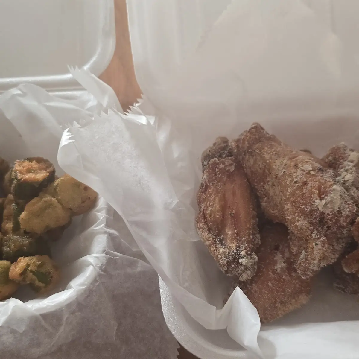 Lemon Pepper