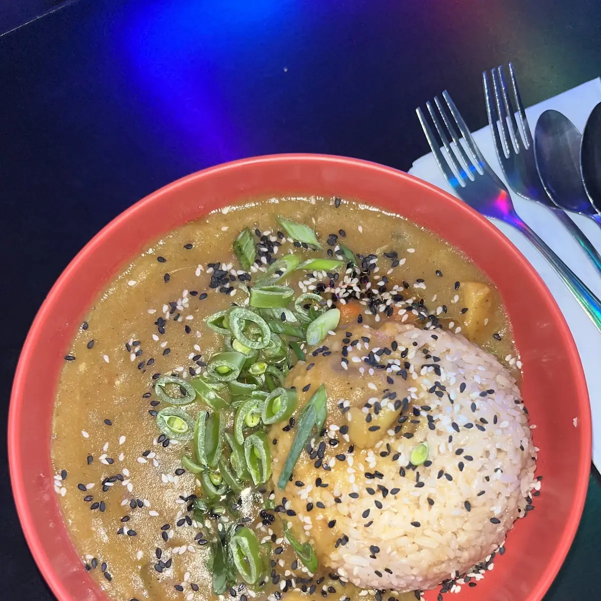 RGB Rice Bowl V GF
