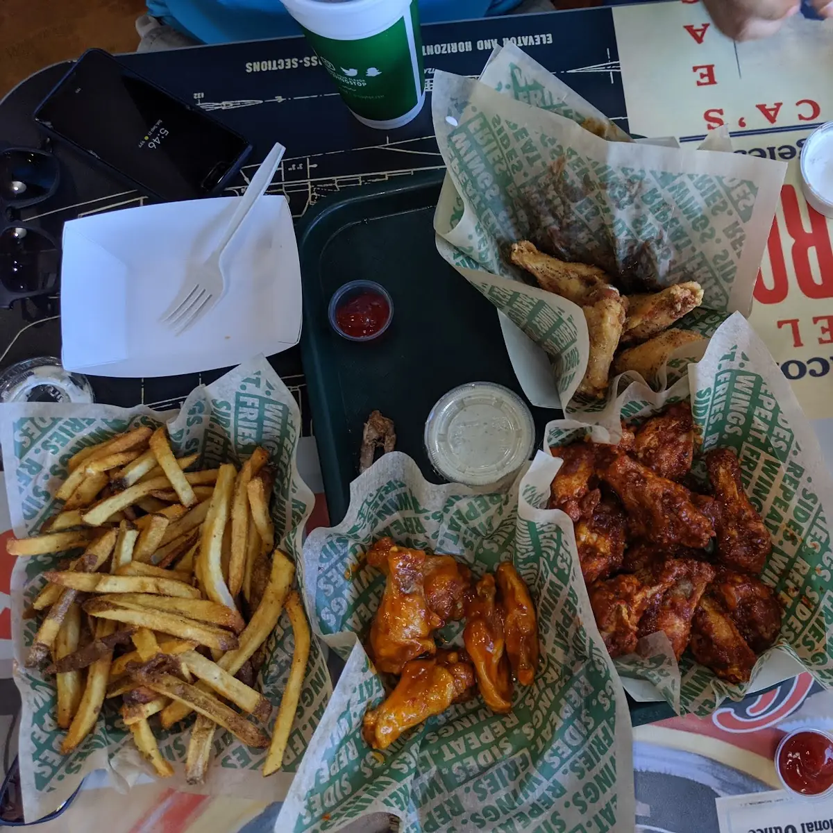 Lemon Pepper