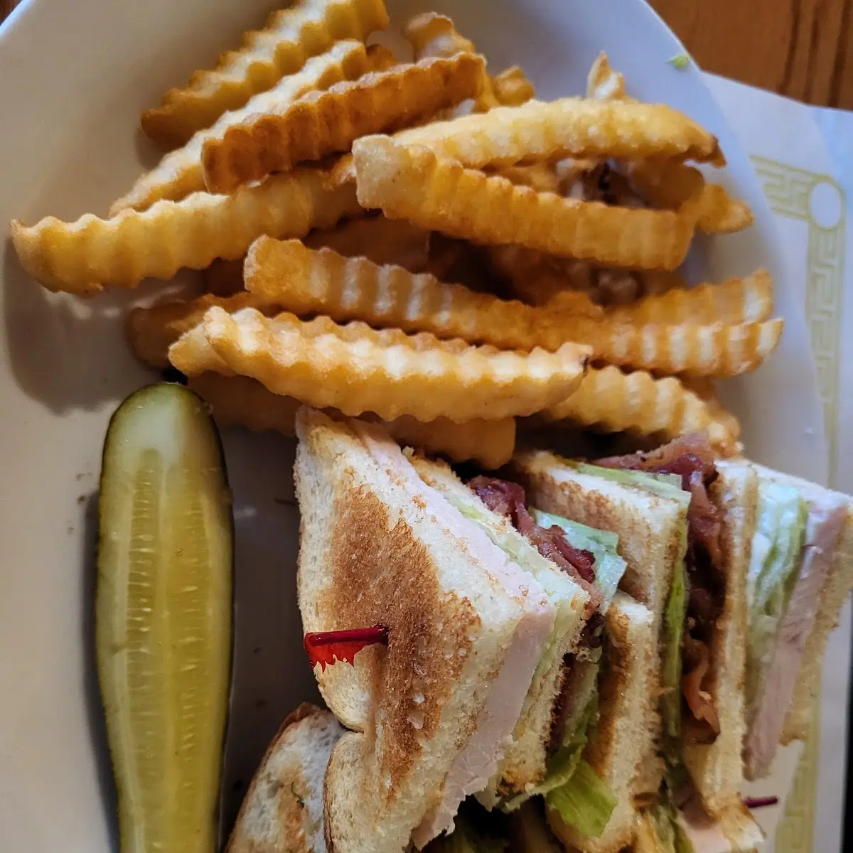 Turkey Club