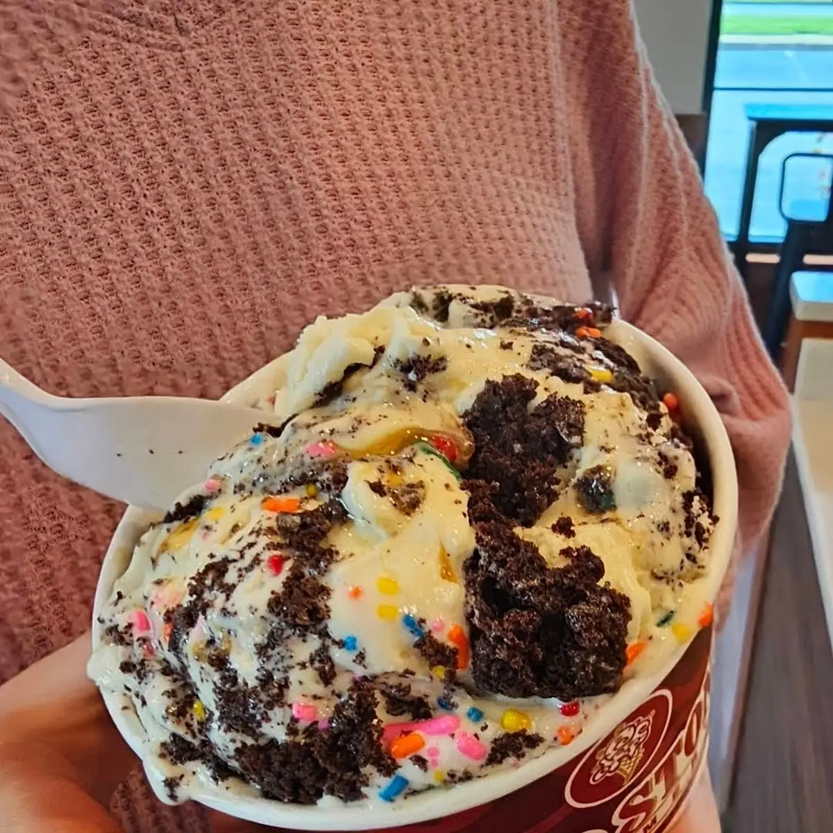 Birthday Cake Remix