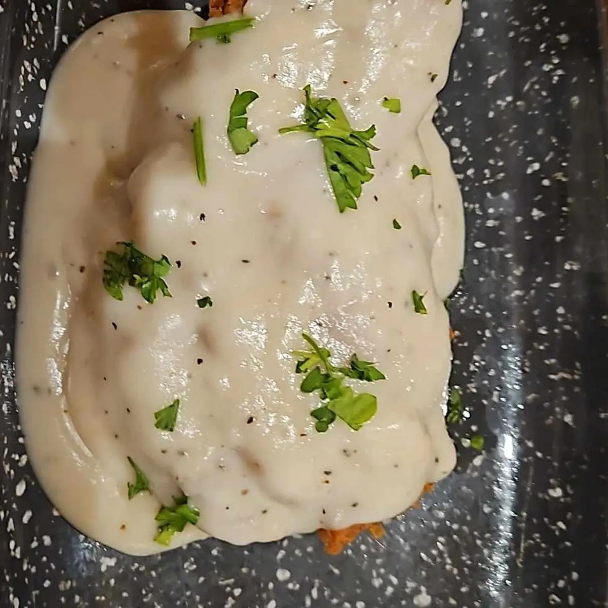 Chicken Fried Chicken