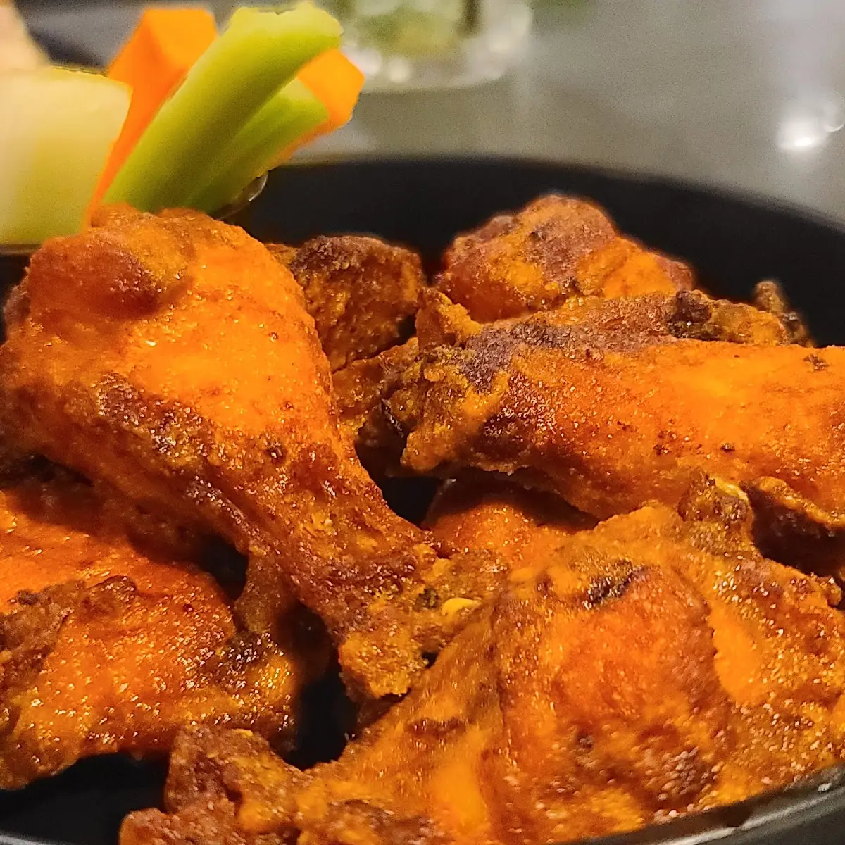 Buffalo Wings