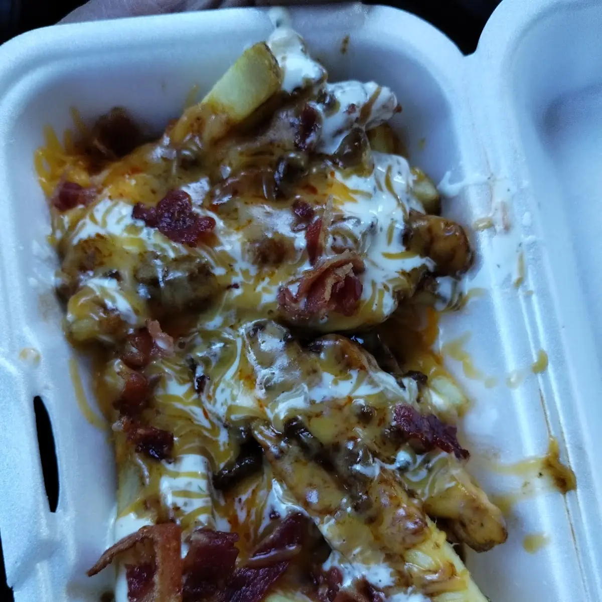 Chili Cheese Pup