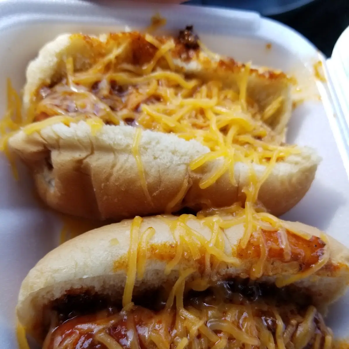 Chili Dog