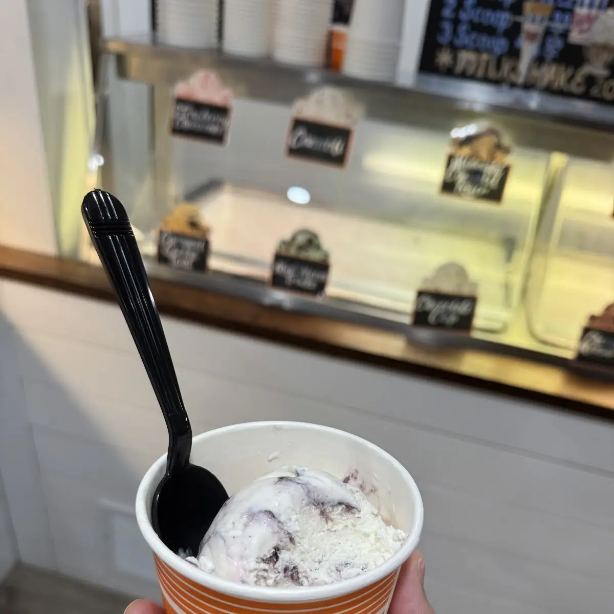Gelato