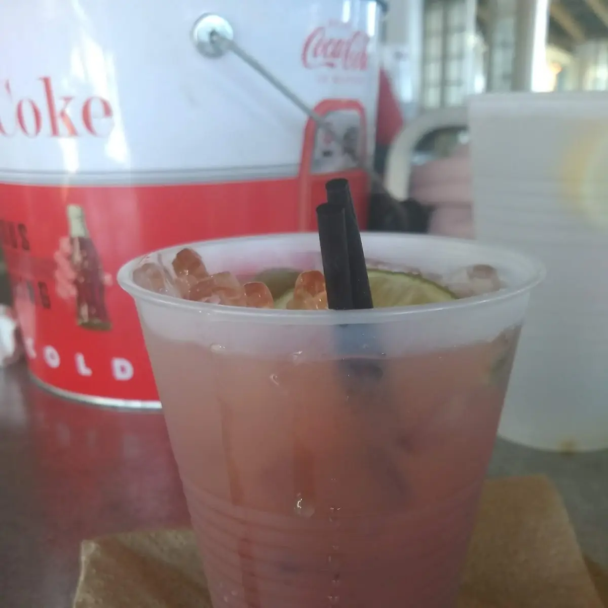 Bloody Mary