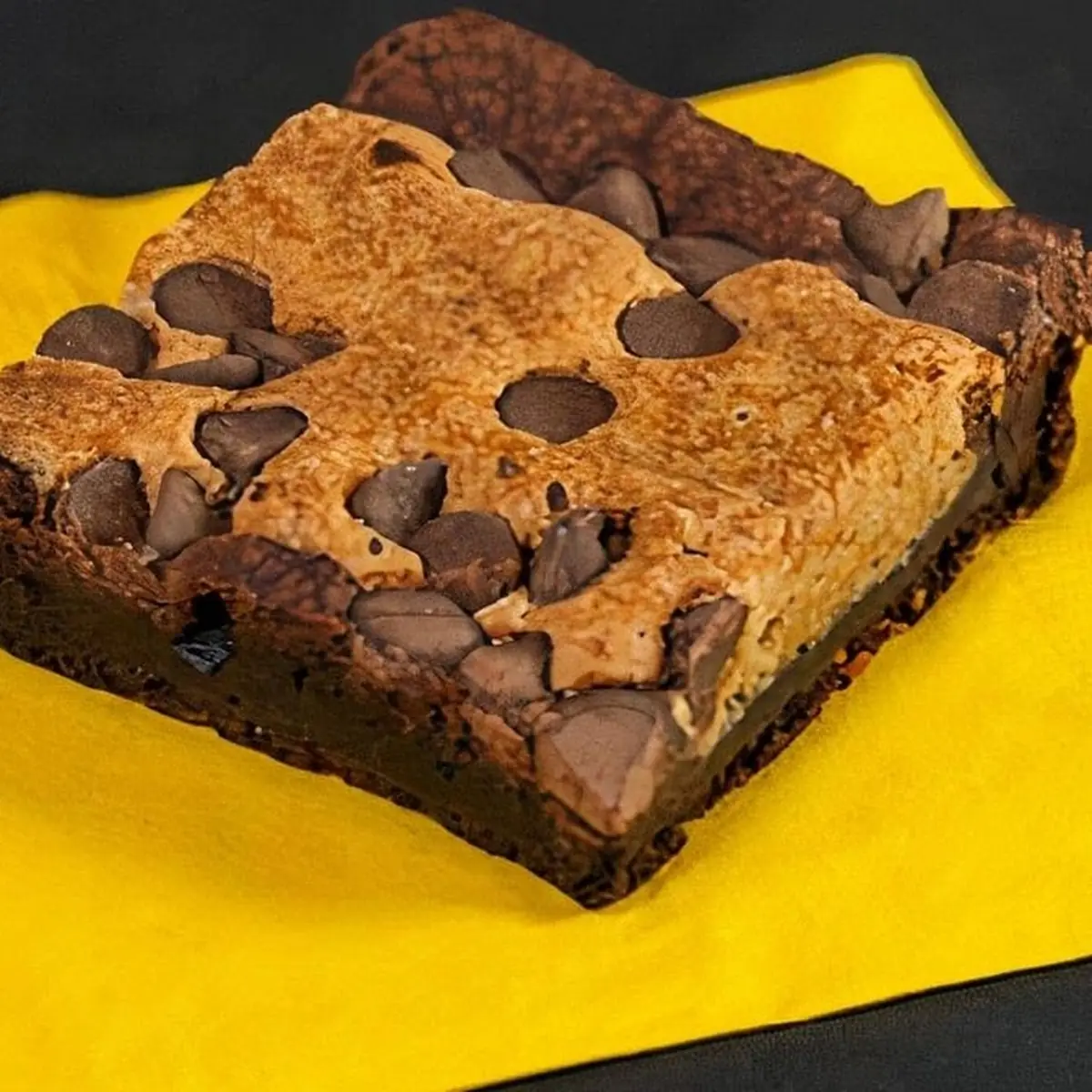 Chocolate Brownie