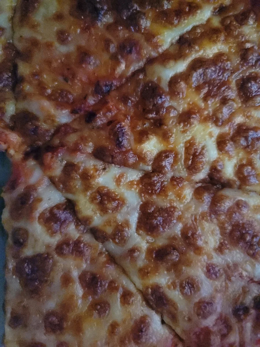 Cheese Pizza