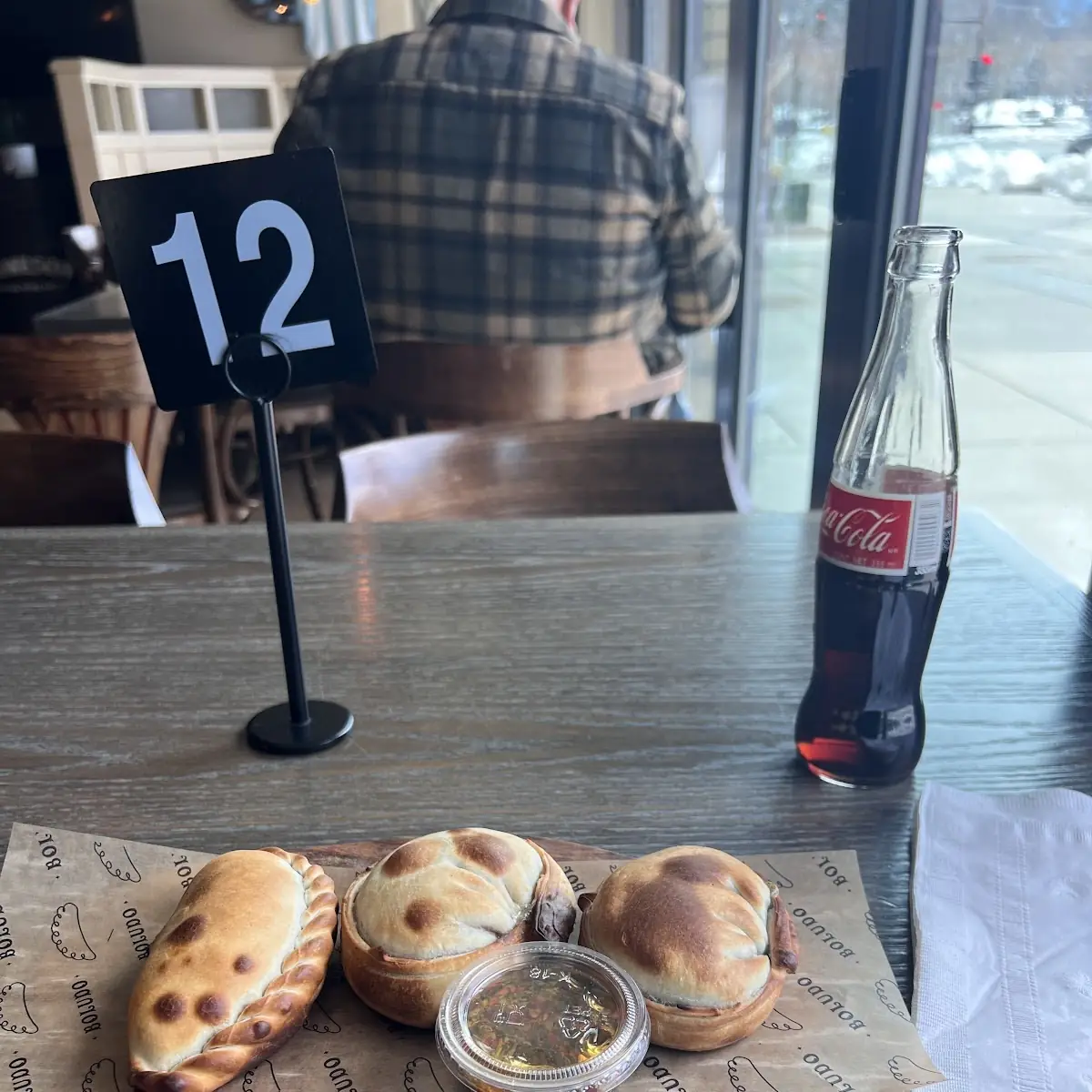 Bagel
