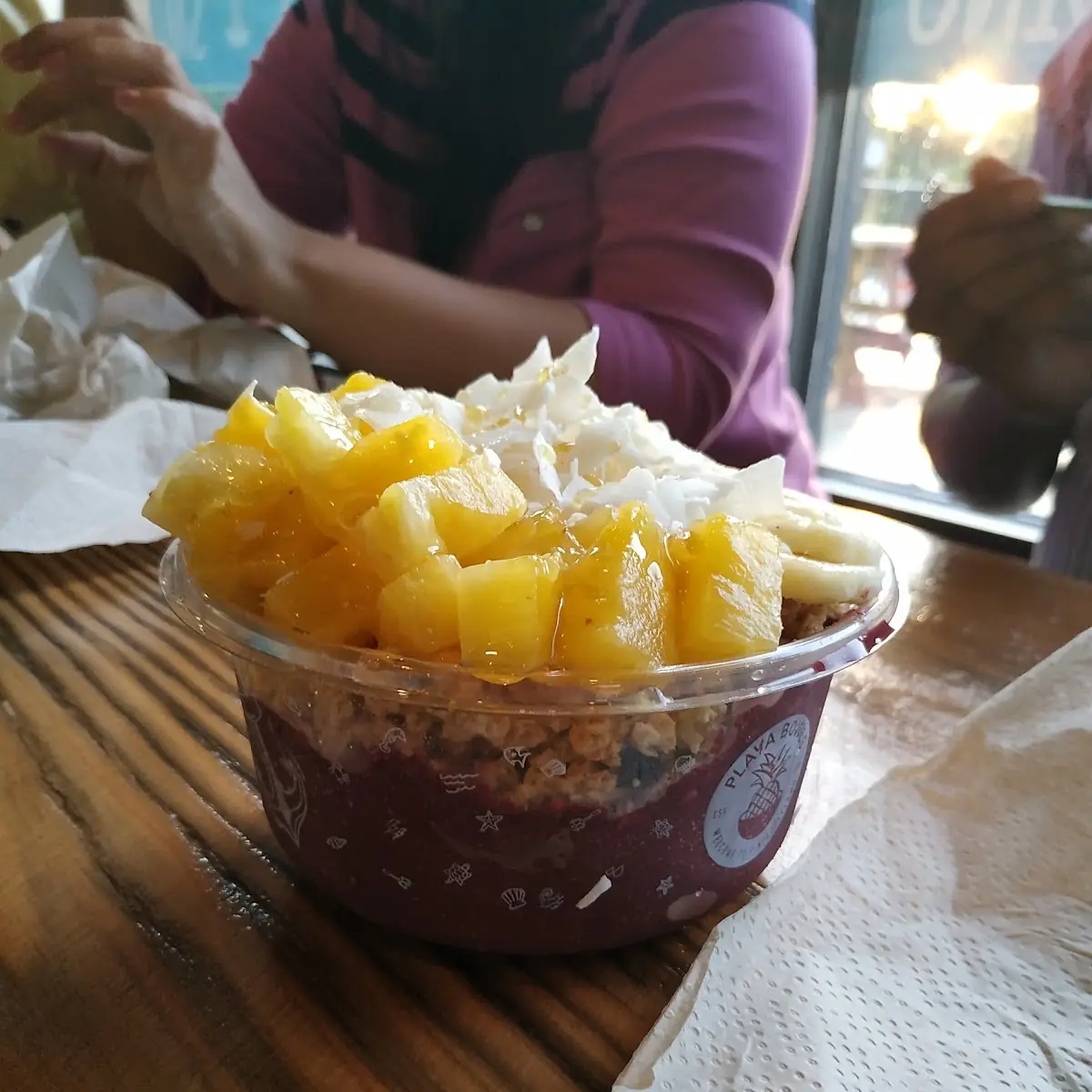 Acai Bowl