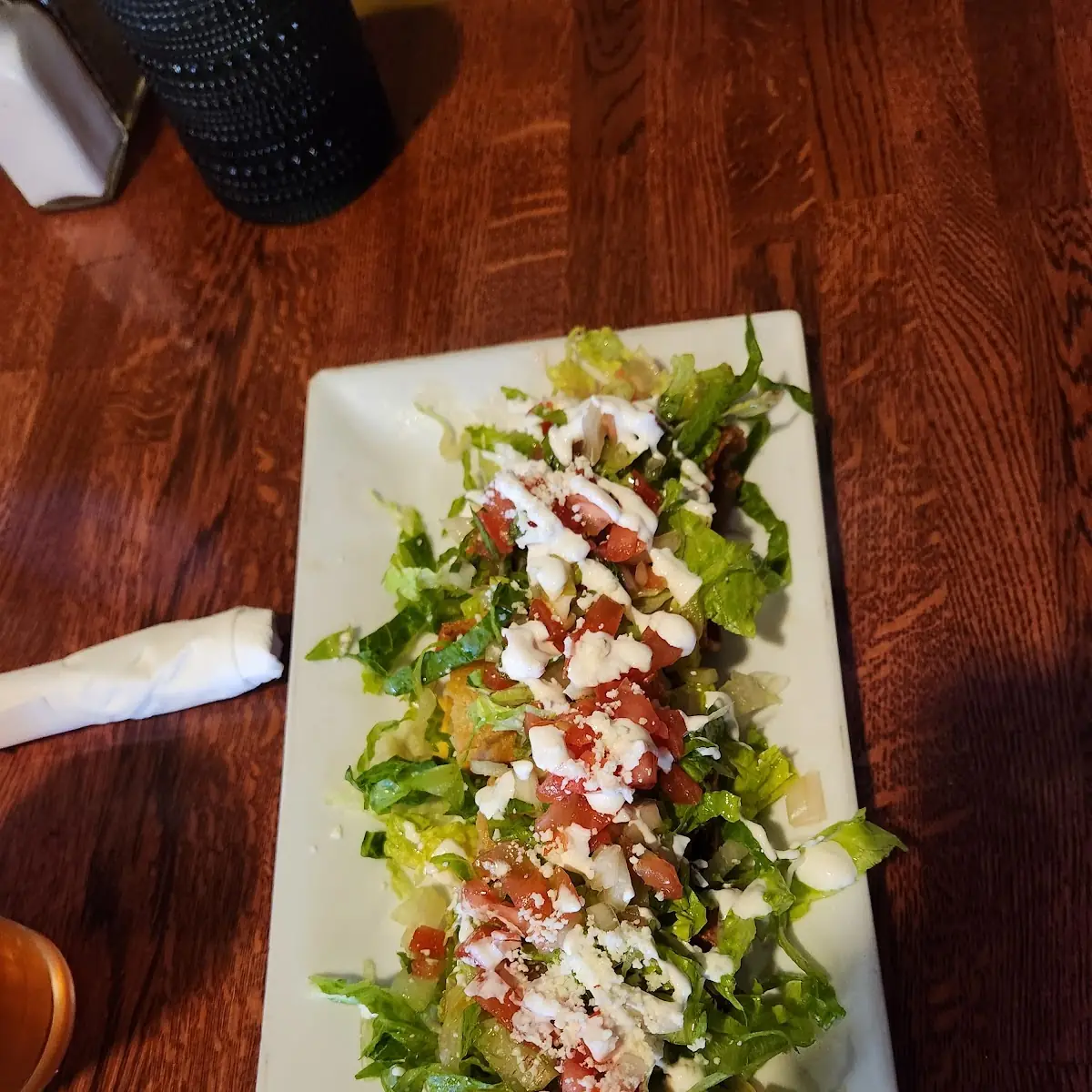 Taquitos Mexicanos